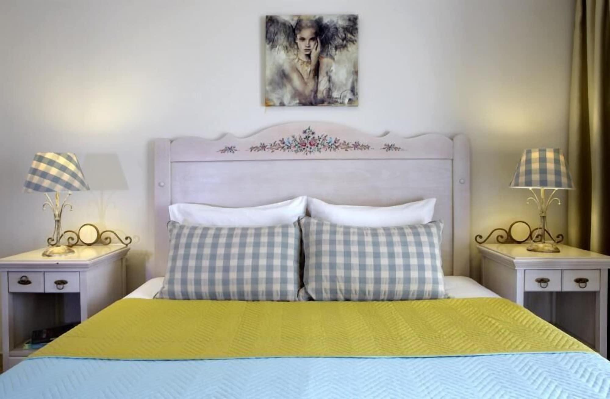 Mitos Suites Agios Prokopios  Bagian luar foto