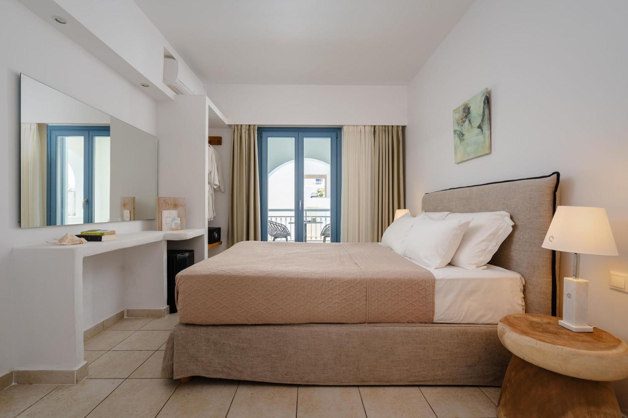 Mitos Suites Agios Prokopios  Bagian luar foto