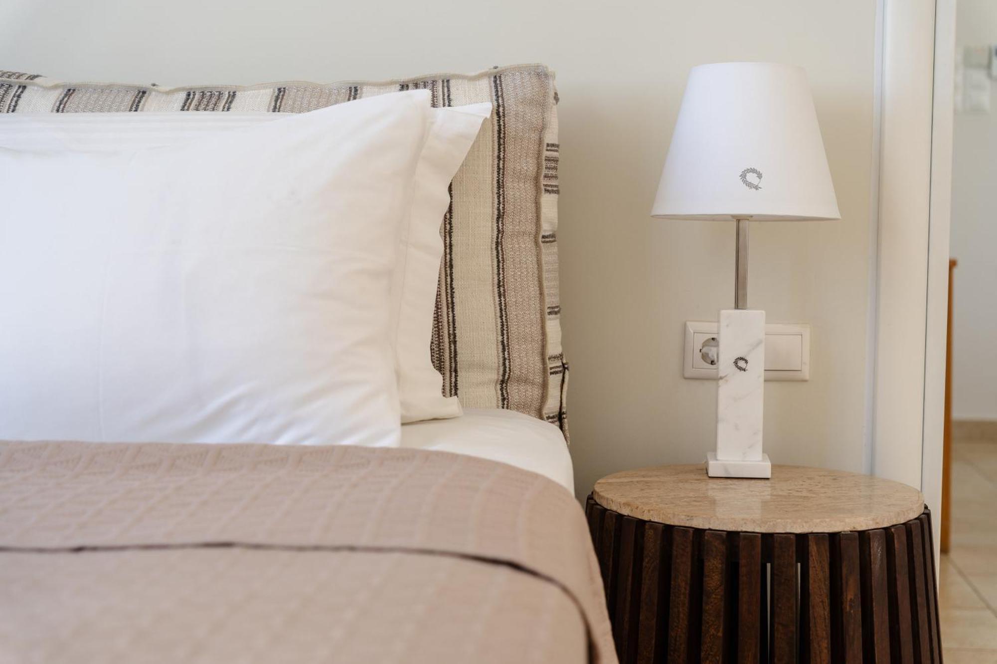 Mitos Suites Agios Prokopios  Bagian luar foto