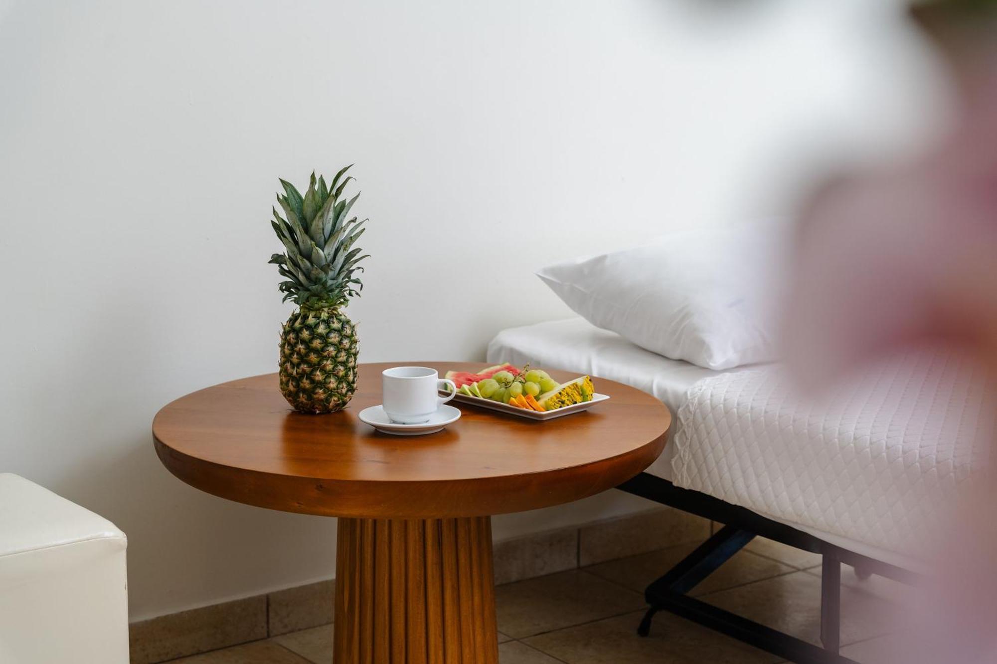 Mitos Suites Agios Prokopios  Bagian luar foto